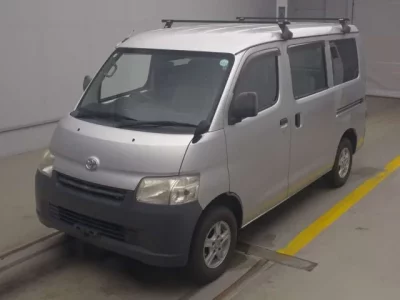 Toyota LITE ACE VAN