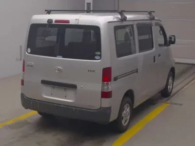 Toyota LITE ACE VAN