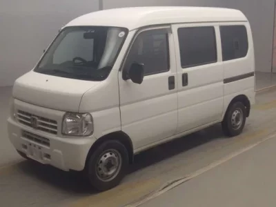 Honda ACTY VAN