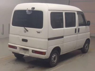 Honda ACTY VAN