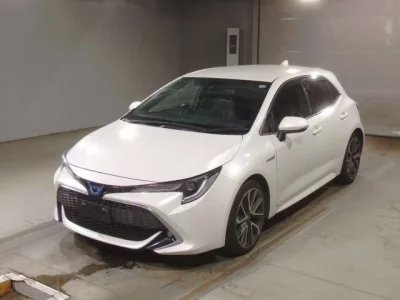 Toyota COROLLA SPORT