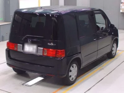 Honda SPIKE