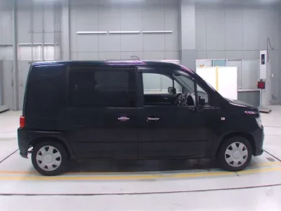 Honda SPIKE