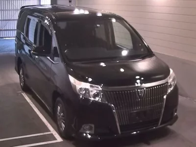 Toyota ESQUIRE