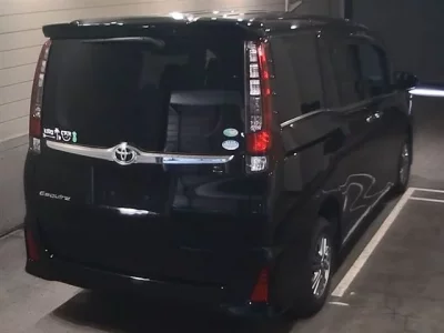 Toyota ESQUIRE