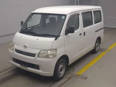Toyota TOWN ACE VAN