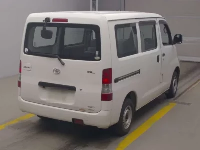 Toyota TOWN ACE VAN