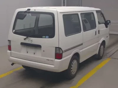 Mazda BONGO VAN