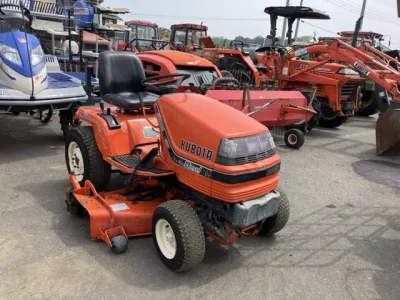 KUBOTA OTHER