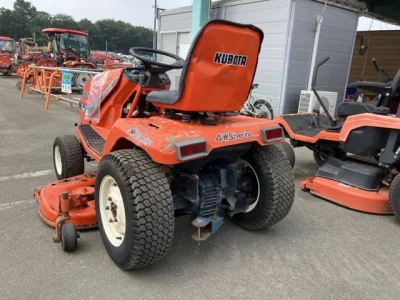 KUBOTA OTHER