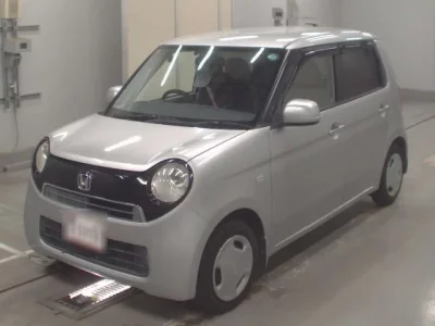 Honda N ONE