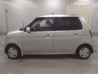 Honda N ONE
