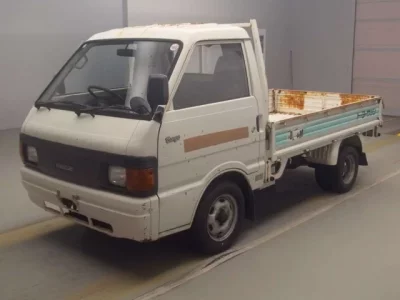 Mazda BONGO