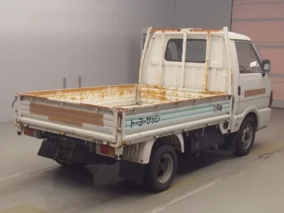 Mazda BONGO