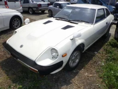Nissan FAIRLADYZ