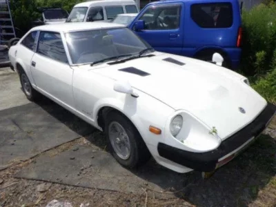 Nissan FAIRLADYZ