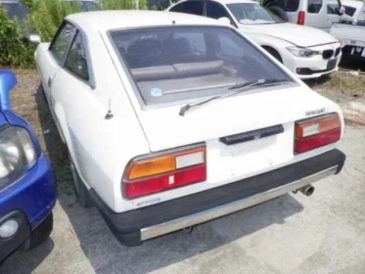 Nissan FAIRLADYZ