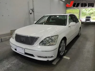 Toyota CELSIOR