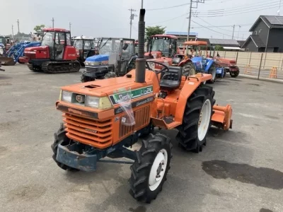 KUBOTA OTHER