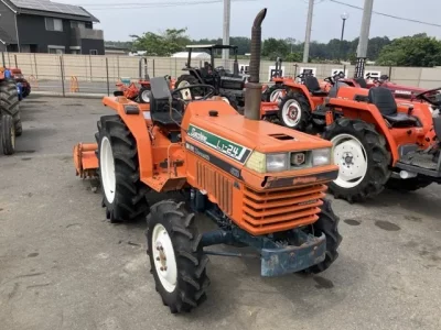 KUBOTA OTHER