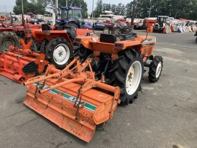 KUBOTA OTHER