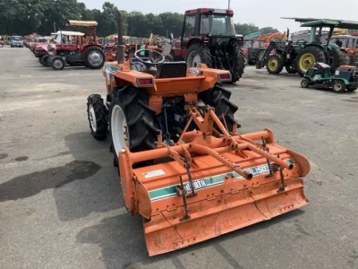 KUBOTA OTHER