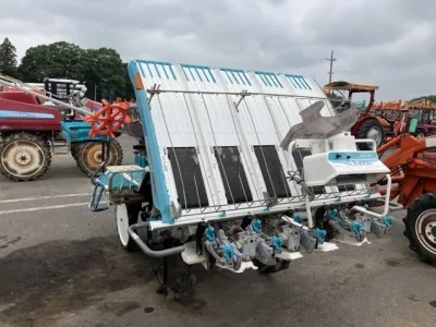 KUBOTA OTHER
