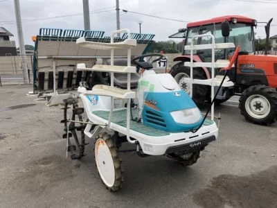 KUBOTA OTHER