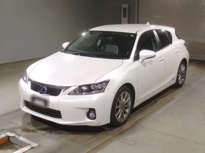 Lexus CT