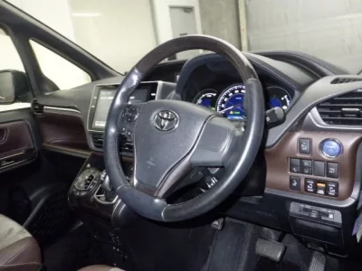 Toyota ESQUIRE