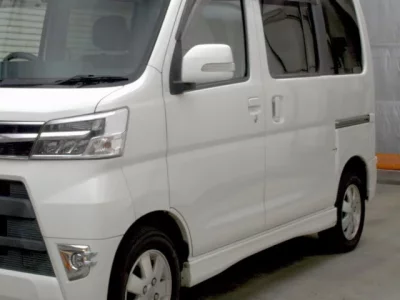 Daihatsu Atrai Wagon