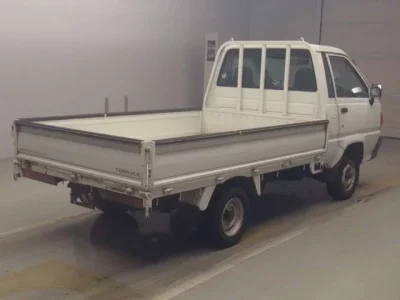 Toyota TOWN ACE TRUCK