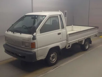 Toyota TOWN ACE TRUCK