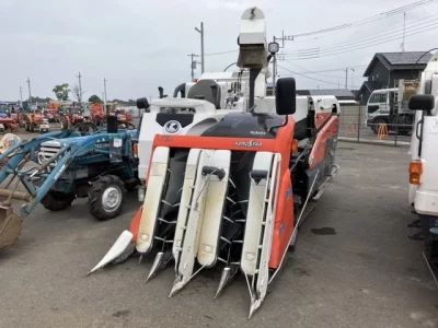 KUBOTA OTHER
