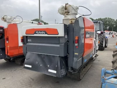 KUBOTA OTHER