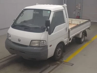 Nissan VANETTE TRUCK