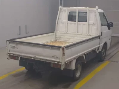 Nissan VANETTE TRUCK