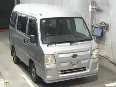Subaru SAMBAR