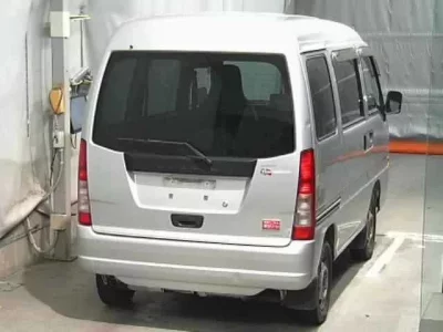 Subaru SAMBAR