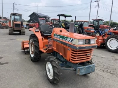 KUBOTA OTHER