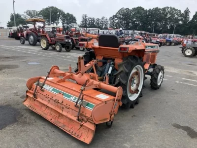 KUBOTA OTHER