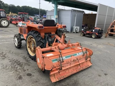 KUBOTA OTHER