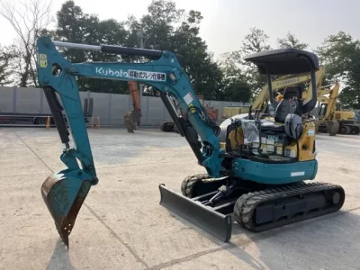KUBOTA U-30-5