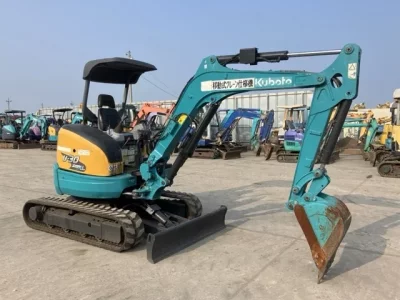 KUBOTA U-30-5