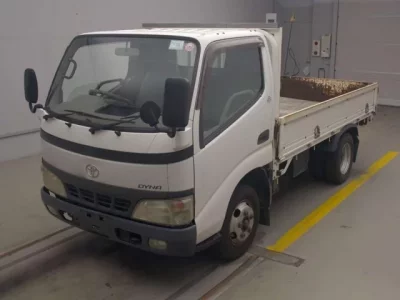 Toyota DYNA