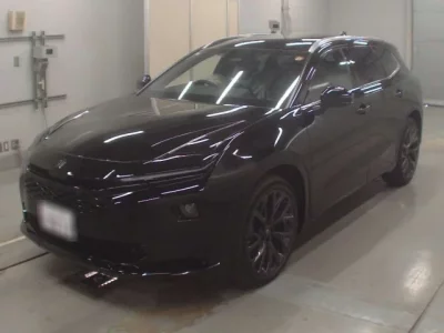 Toyota CROWN ESTATE