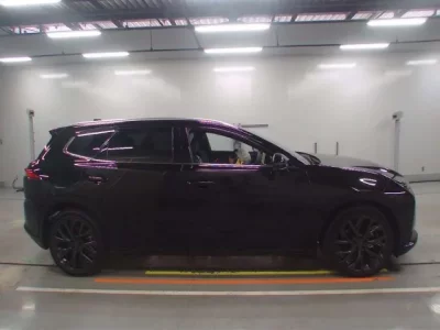 Toyota CROWN ESTATE