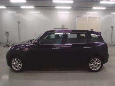 BMW MINI