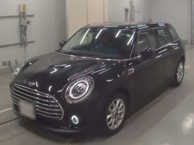 BMW MINI
