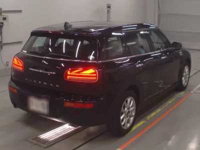 BMW MINI